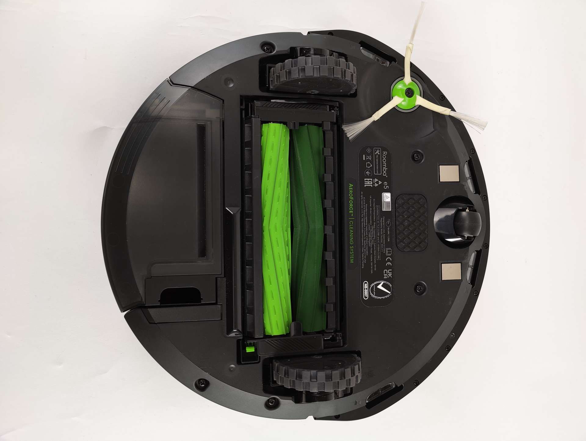 Robot sprzątający iRobot Roomba E5