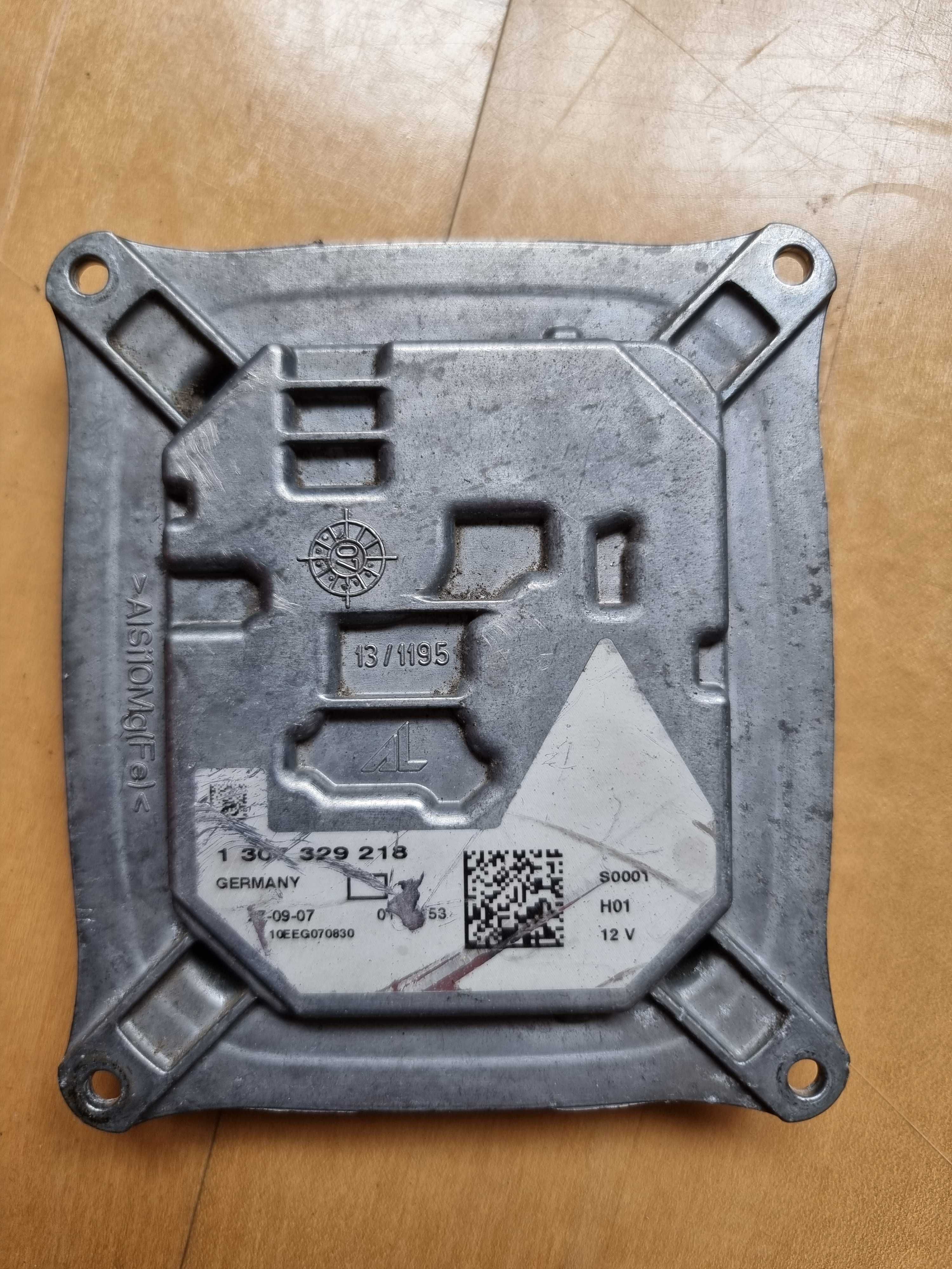 Centralina Módulo Balastro Xenon Audi A4 B8