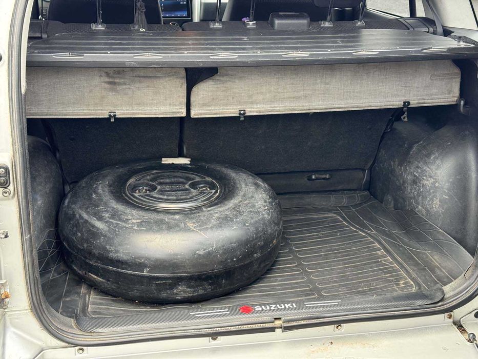 Продам Suzuki Grand Vitara 2005р. #73695