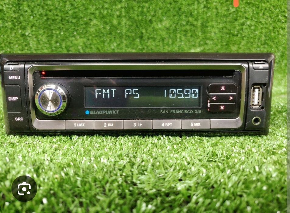 Radio Blaupunkt San Francisco 310