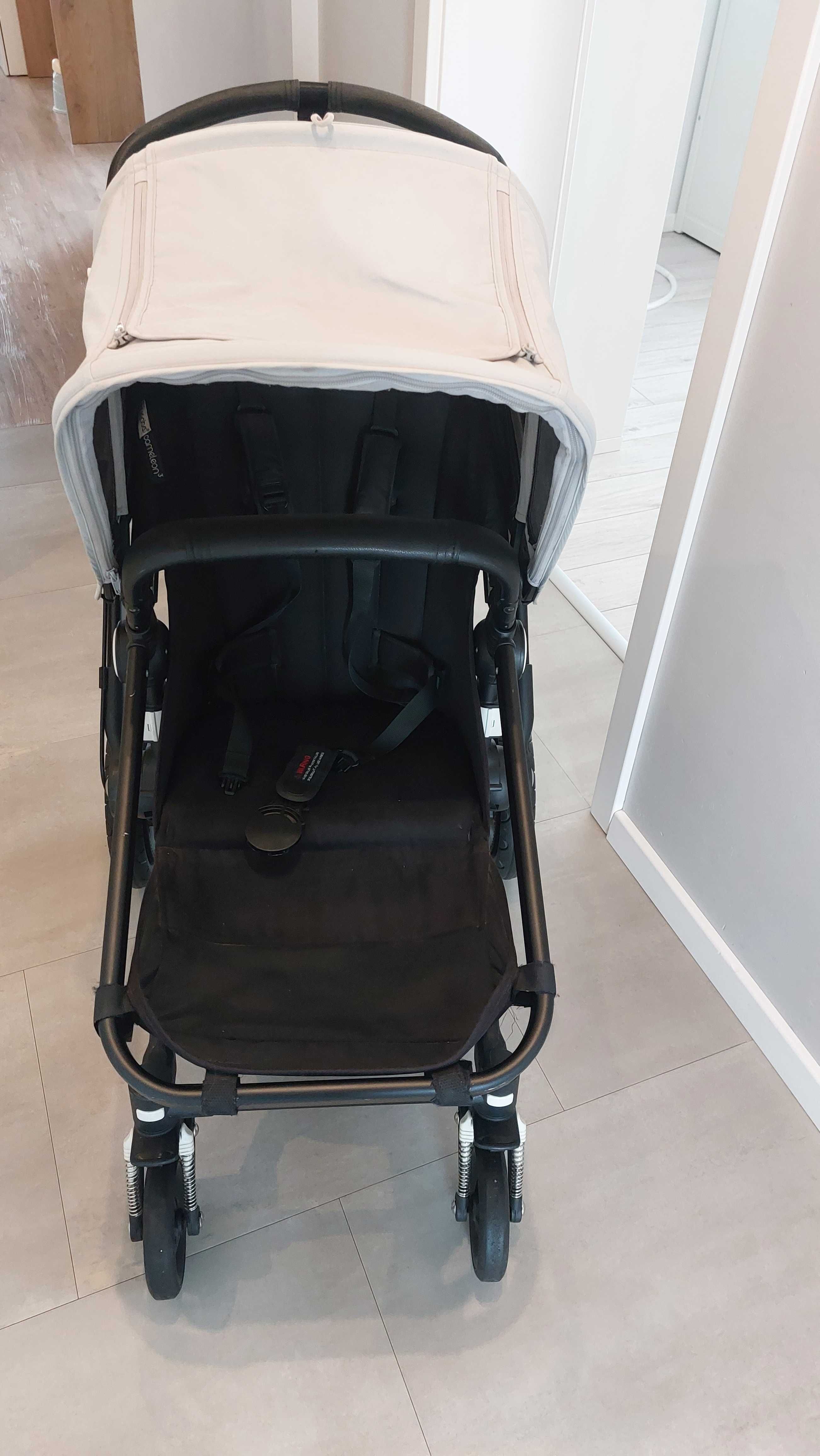 Wózek Bugaboo Cameleon 3