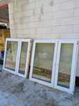 Sprzedam dwa okna 140/140
