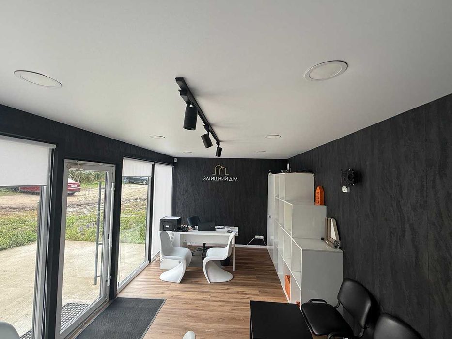 МАФ сендвіч панель Комерція Магазин Відділ продажу