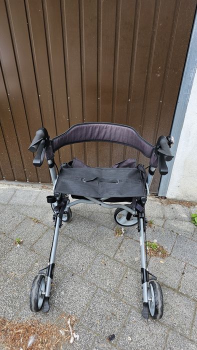 Chodzik Balkonik