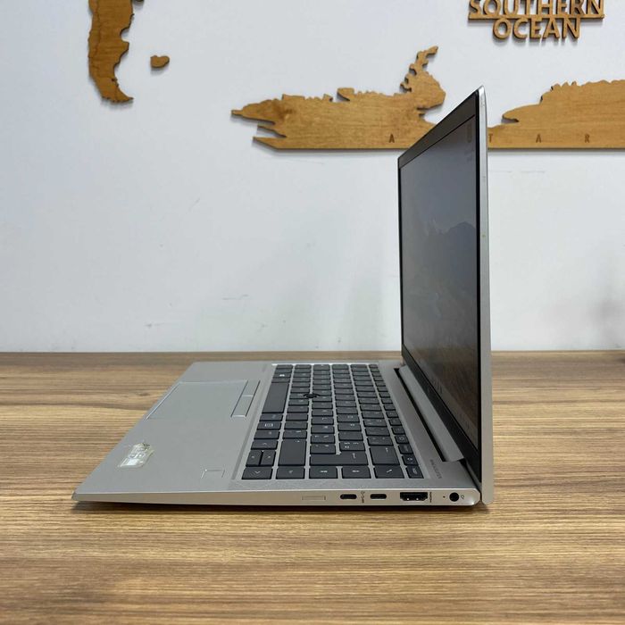 HP EliteBook 845 G7 AMD Ryzen 5 Pro 16GB 512GB SSD GWAR SKLEP Klasa A-