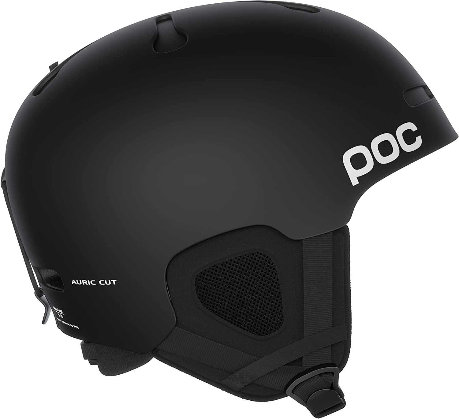 Шлем Шолом POC Sports Auric Cut M-L 55-58 см