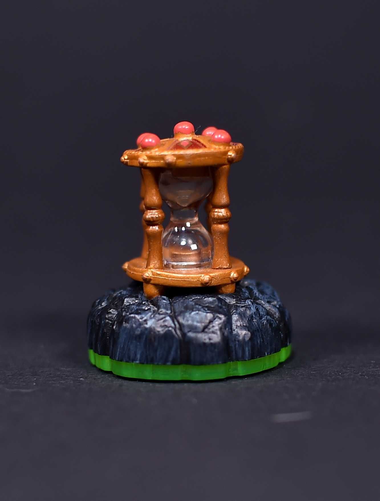 Ps3/Ps4/Xbox # Figurka do Gry Skylanders - Time Twister