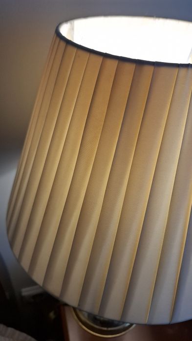 Candeeiros mesa cabeceira