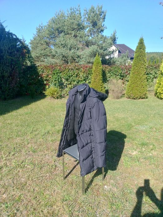 Kurtka damska zimowa XXL/XXXL  nowa