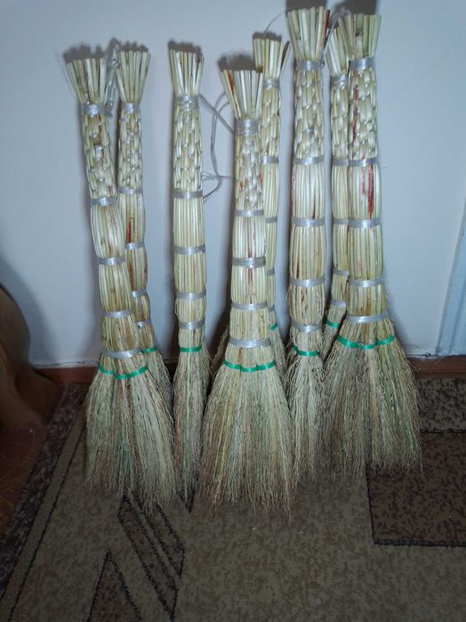 Віничок, ВІНИК "Міцна ручка"