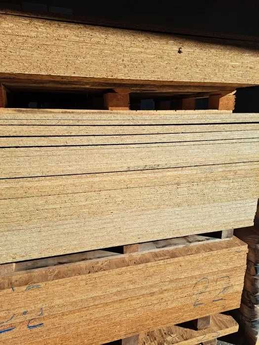 Płyta OSB (OSB3) 1250x2500mm Szybka dostawa