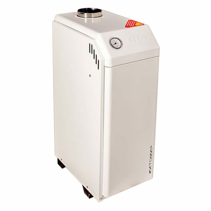 Котел газовий Житомир