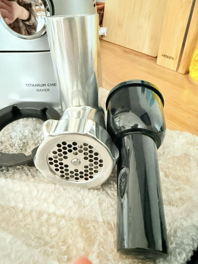 Кухонна машина Kenwood KVC85.004S