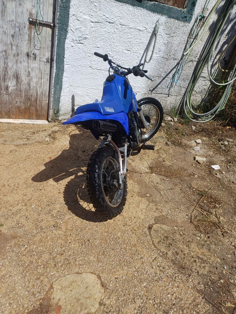 Pw80 para restauro negociável