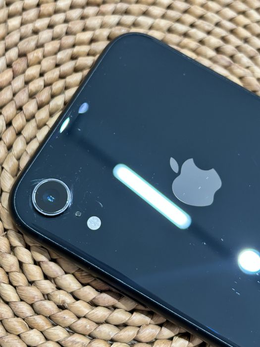 Apple Iphone XR 64GB