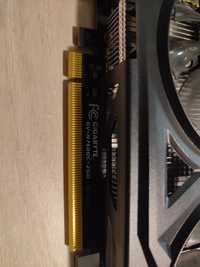 Karta graficzna GTX 760 2gb GV-N760oc-2GD rev.2.0