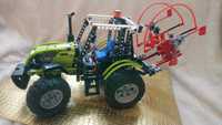 Lego Technic 8284 mod