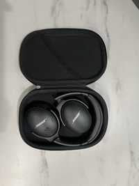 Sluchawki bezprzewodowe ANC Bose QuietComfort QC 45
