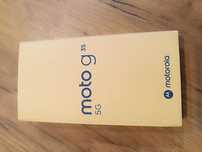 Motorola G 35 5G 8gb/120gb CZARNA