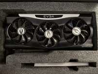 EVGA RTX 3070 Ti