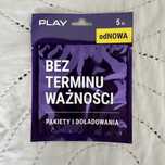Starter Play Odnowa Bez terminu ważności