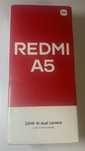 Продам Мобільний телефон Xiaomi Redmi A5 3/64GB Midnight Black