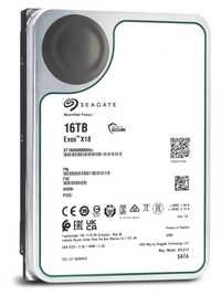 Dysk Hdd Seagate Exos X18 16Tb (St16000Nm000J)