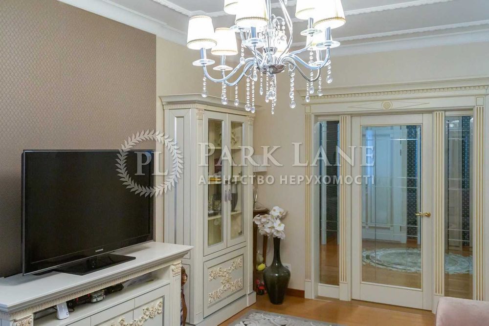 3-к ремонт Голосіївська 13а Деміївка ЖК Голосіїво Парк