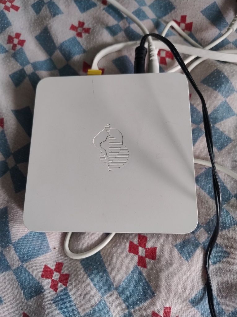 Internet Box 2 Swisscom+ TV Box
