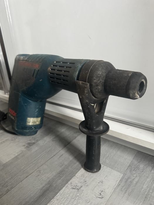 Bosch GBH 7-45 młot wiecąco-kujący