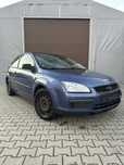 Ford fokus 1.6 TDCI AUTOMAT