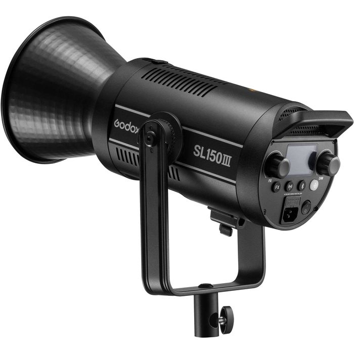 Godox LED студійне світло SL150R SL150III Sl100D SL100Bi