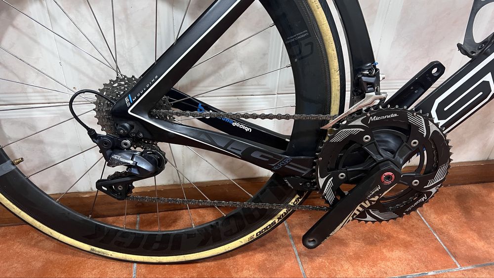 Swift neurogen TT / Triatlo