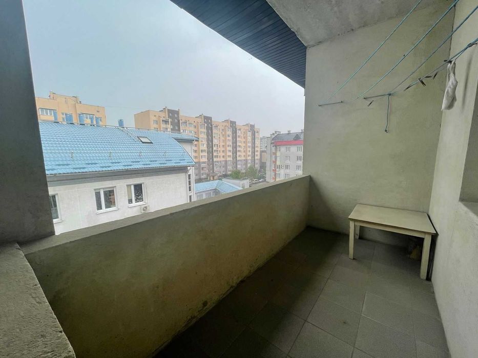 Продам 4-кім. квартиру, вул. Рубчака