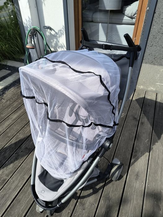 Wózek quinny zapp xtra 2