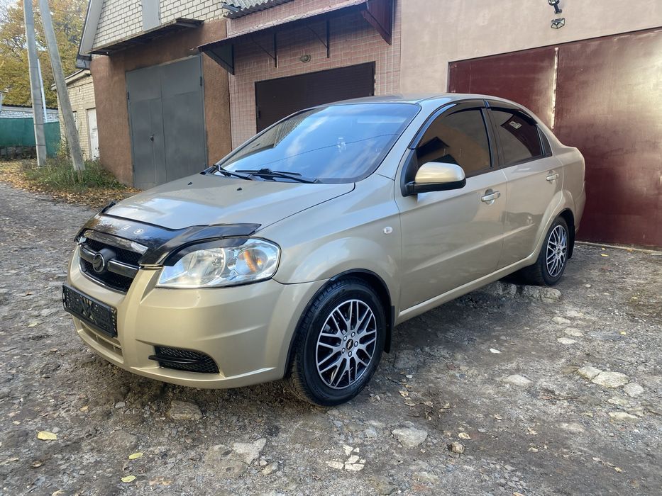 Продам авто в гарному стані 2013рік ,160тис пробігу 3900у.е