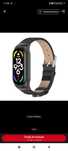 Opaska mi band 8