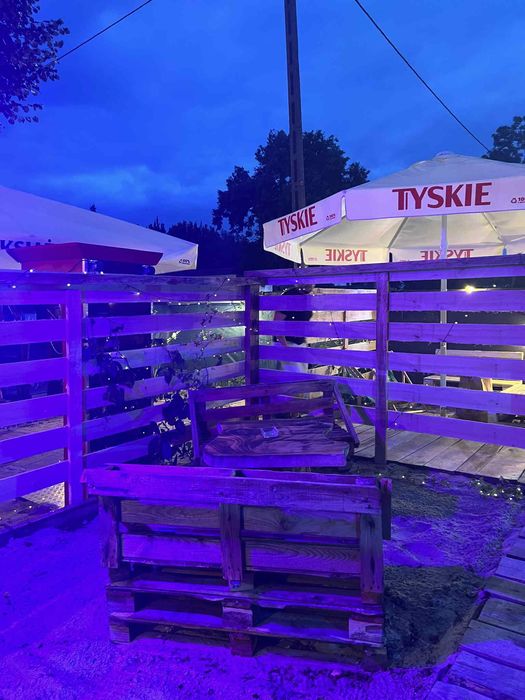 odstąpienie lokalu BAR NOCNY "NA JEDNEGO"