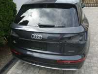 Audi Q5 80A klapa tylna kompletna