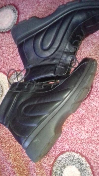 Женские зимние кожаные ботинки rohde Германия оригинал