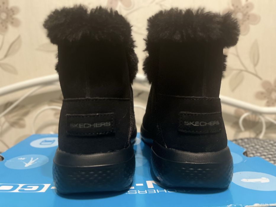 Skechers черевики
