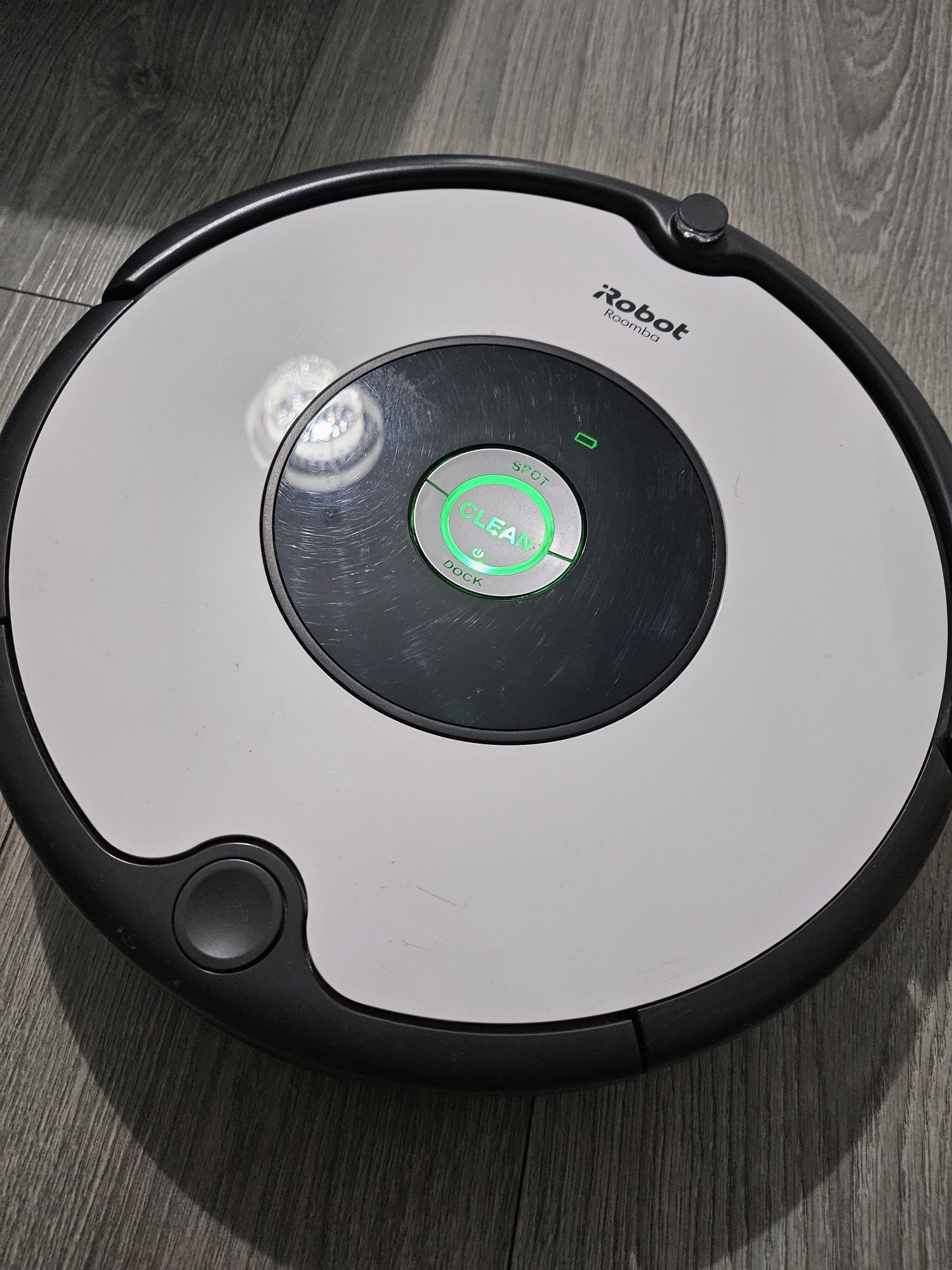 IRobot Roomba model 605