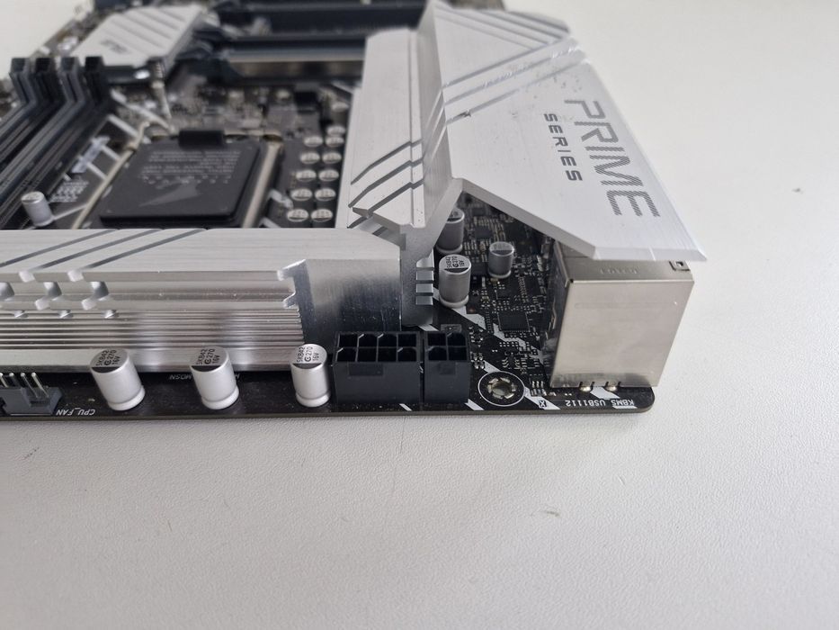 Asus Prime Z690-P Wifi Socket 1700 Socket Ddr5 Płyta Główna