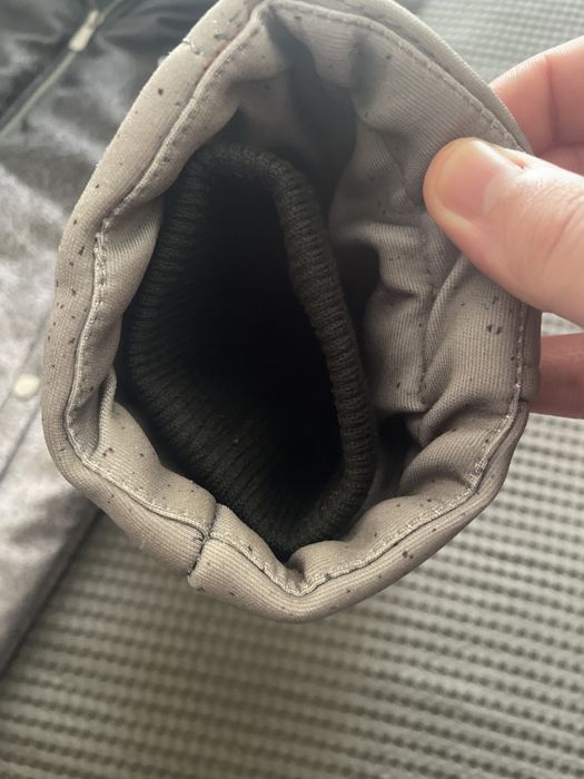 Casaco Inverno XL / XXL - novo