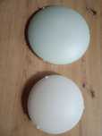 2 x plafon/ lampa