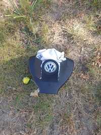 Подушка безпеки vw golf 2005