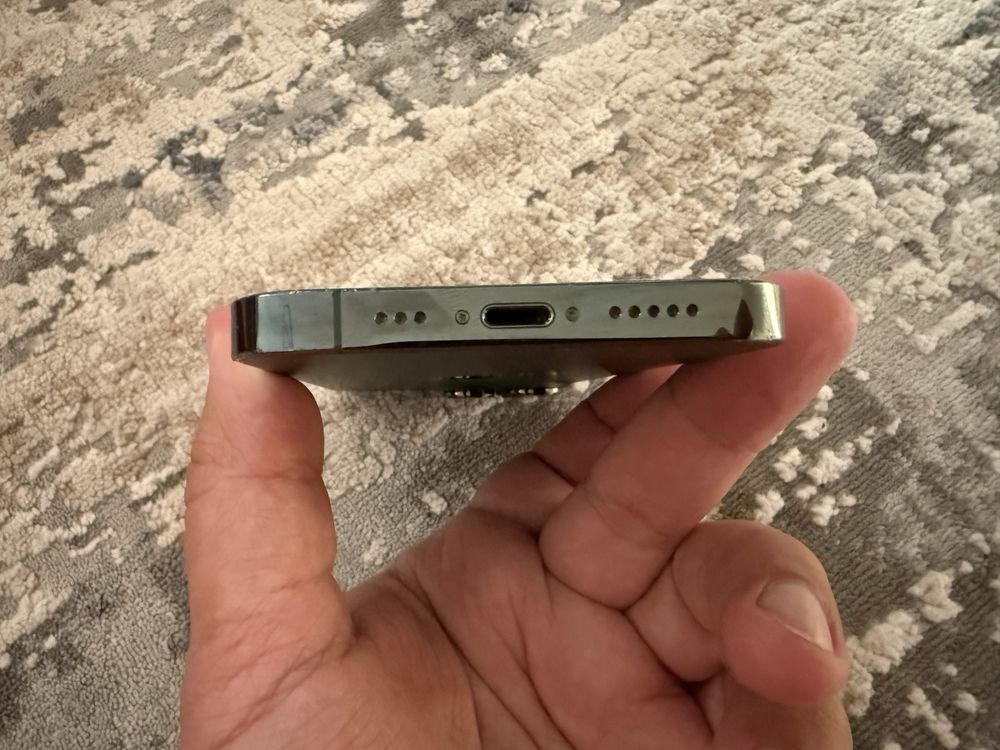 Iphone 13 Pro 512gb neverlock