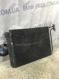 Радиатор кондиционера BMW X5 E53 M62B44 2003