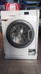 Maquina de lavar e secar roupa Hotpoint Ariston