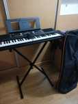Teclado Yamaha E363